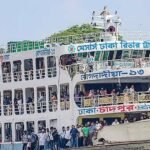 লঞ্চের ভাড়া বাড়ল, রেল ও ফেরির ভাড়ায় আপাতত স্বস্তি