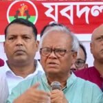 পরিকল্পিত সন্ত্রাসের মাধ্যমে দেশকে অস্থিতিশীল করার চেষ্টা হচ্ছে: রিজভী