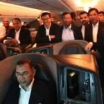 নিউইয়র্ক সফরের পথে ইস্তাম্বুলে যাত্রাবিরতি প্রধানমন্ত্রী তারেক রহমানের