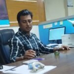 ‎৬০ হাজার টাকা তুললেন, এসএমএসে দেখাল ১ লাখ, অনিয়মের প্রশ্ন করতেই ‘কিসের সাংবাদিক?’—জনতা ব্যাংকের কর্মকর্তাদের আচরণে ক্ষুব্ধ গ্রাহকরা‎