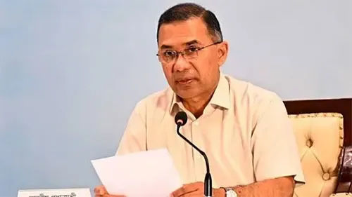 আগামীকাল থেকে শিল্পকারখানায় গ্যাস ও বিদ্যুৎ পরিস্থিতির উন্নতি হবে: প্রধানমন্ত্রী