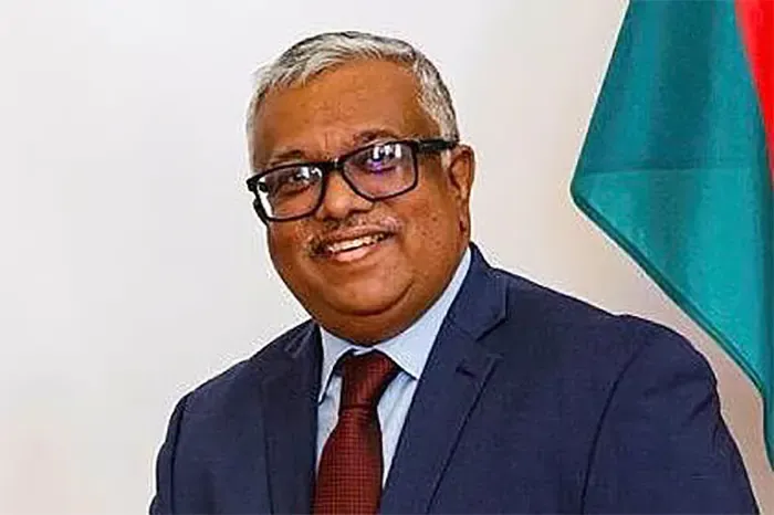 ভারত-বাংলাদেশ সম্পর্কের টানাপোড়েন: নতুন হাইকমিশনার নিয়োগে দিল্লির নীরবতা