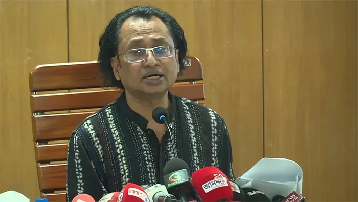 স্থানীয় সরকার নির্বাচনে কোনো দল অংশ নেবে না