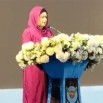 শিশুদের মেধা ও স্বপ্ন বিকাশে মুক্ত পরিবেশের ওপর জোর