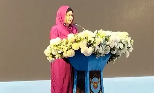 শিশুদের মেধা ও স্বপ্ন বিকাশে মুক্ত পরিবেশের ওপর জোর