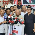 ভারত শেখ হাসিনাকে আশ্রয় দিয়ে চক্রান্ত করছে: রিজভী