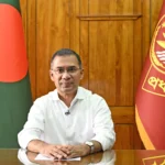 জাতিসংঘ সফরের সময়সূচী কমালেন প্রধানমন্ত্রী তারেক রহমান