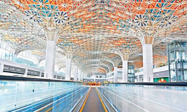 শাহজালাল বিমানবন্দরের থার্ড টার্মিনালে ১২ মিলিয়ন ডলার বিনিয়োগের পরিকল্পনা