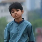 নিখোঁজ হওয়ার একদিন পর মিলল কুবি শিক্ষকের ছেলের খোঁজ