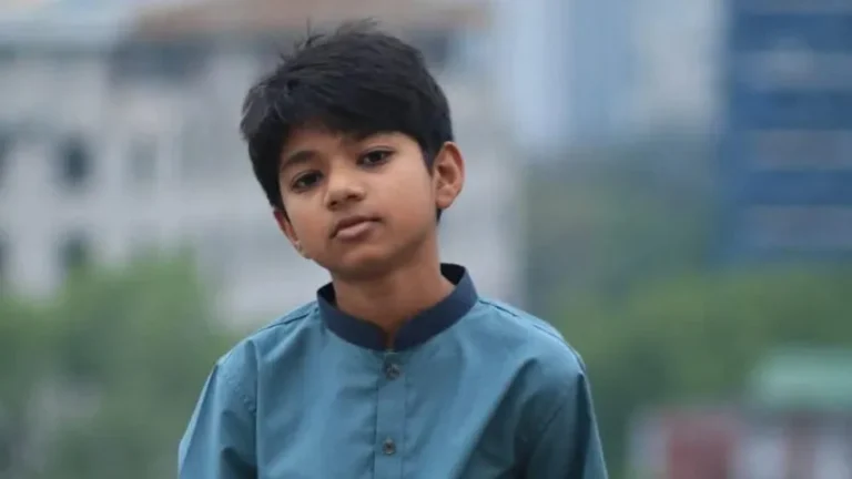তেরো বছরের অপ্রতিমের মৃত্যুতে রাষ্ট্রের দায় ও নীরবতা
