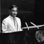 জাতিসংঘে তারেক রহমান: জিয়া পরিবারের নতুন কূটনৈতিক অধ্যায়
