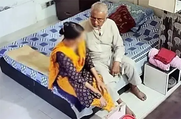 ন্যাম ভবনে সংসদ সদস্যের বাসভবনে রহস্যময় পরিস্থিতি, তদন্তে পুলিশ