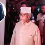দ্বিতীয় স্ত্রীর মৃত্যু: এমপি নজরুলের বিরুদ্ধে মামলা