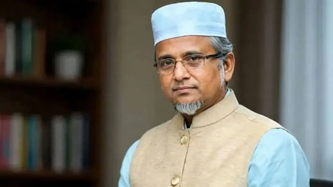 রিমান্ডে সাতক্ষীরা-৪ আসনের এমপি গাজী নজরুল ও স্ত্রী