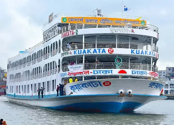লঞ্চভাড়া ৬০ শতাংশ পর্যন্ত বাড়ানোর প্রস্তাব মালিকদের