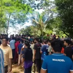 চুয়েটে উপাচার্য পুনর্বহালের দাবিতে শিক্ষার্থীদের বিক্ষোভ ও তালা