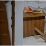 দাউদকান্দি থানায় বিশৃঙ্খলা: ১৭ কিশোর কি পালিয়ে গেছে?