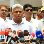 মধ্যপ্রাচ্যের সংকট কাটলে জ্বালানি তেলের মূল্য সমন্বয় করা হবে