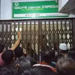 জ্ঞানেশ কুমারের পদত্যাগের দাবিতে ভারতজুড়ে তীব্র বিরোধী বিক্ষোভ