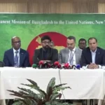নিউইয়র্কে চার দিনে প্রধানমন্ত্রীর ৩০টি আনুষ্ঠানিক কর্মসূচি সম্পন্ন
