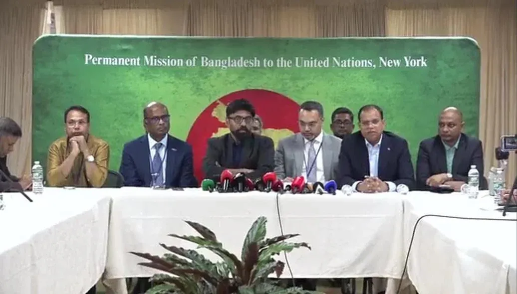 নিউইয়র্কে চার দিনে প্রধানমন্ত্রীর ৩০টি আনুষ্ঠানিক কর্মসূচি সম্পন্ন