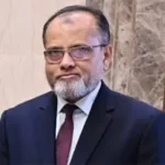 ভারপ্রাপ্ত প্রধান বিচারপতি হিসেবে দায়িত্ব নিলেন মো. রেজাউল হক