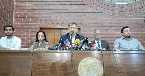 তত্ত্বাবধায়ক সরকারের রূপরেখা নিয়ে প্রস্তাব চেয়েছে সংবিধান সংশোধন কমিটি