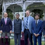 ভারত-মার্কিন সম্পর্কের টানাপোড়েনে মার্কিন কংগ্রেসের প্রতিনিধিদল