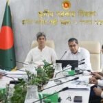 জনগুরুত্বপূর্ণ প্রকল্প দ্রুত বাস্তবায়নে গুরুত্ব দিলেন প্রতিমন্ত্রী মীর শাহে