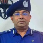 অসদাচরণের অভিযোগে বরখাস্ত সাবেক অতিরিক্ত ডিআইজি আপেল মাহমুদ