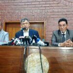 ডিসেম্বরেই সংবিধান সংশোধনীর চূড়ান্ত প্রতিবেদন দেবে বিশেষ কমিটি