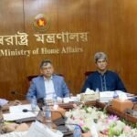 প্রকল্প বাস্তবায়নে স্বচ্ছতা ও নির্ধারিত সময়সীমা মানার নির্দেশ