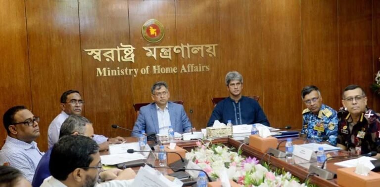প্রকল্প বাস্তবায়নে স্বচ্ছতা ও নির্ধারিত সময়সীমা মানার নির্দেশ