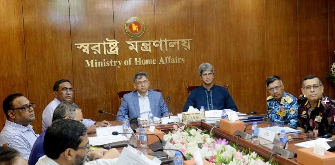 প্রকল্প বাস্তবায়নে স্বচ্ছতা ও নির্ধারিত সময়সীমা মানার নির্দেশ