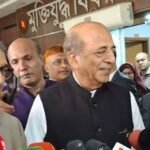 প্রধানমন্ত্রী তারেক রহমানের ভারত সফর নিয়ে যা জানালেন দীনেশ