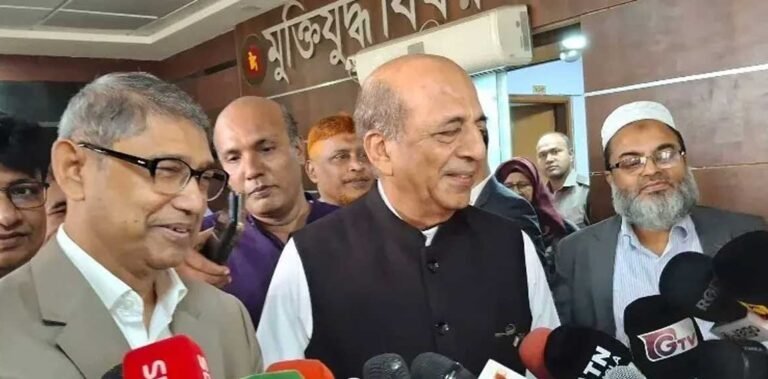 প্রধানমন্ত্রী তারেক রহমানের ভারত সফর নিয়ে যা জানালেন দীনেশ