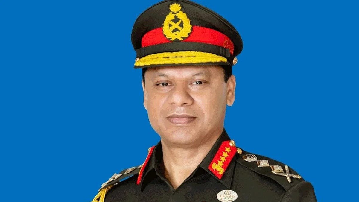 দুদকে হাজির না হয়ে ৩০ দিনের সময় চেয়ে আবেদন সাবেক সেনাপ্রধান শফিউদ্দিনের