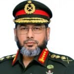জাপান সফর শেষে দেশে ফিরেছেন সেনাপ্রধান জেনারেল ওয়াকার-উজ-জামান