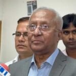 গাজী নজরুল ইসলামের বিষয়ে সংসদীয় চিঠির অপেক্ষায় নির্বাচন কমিশন