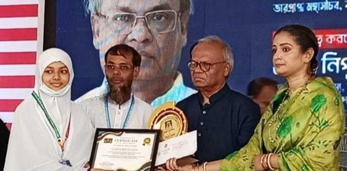 বিগত সরকারের আমলে শিক্ষাব্যবস্থা ধ্বংস হয়েছে: রিজভী