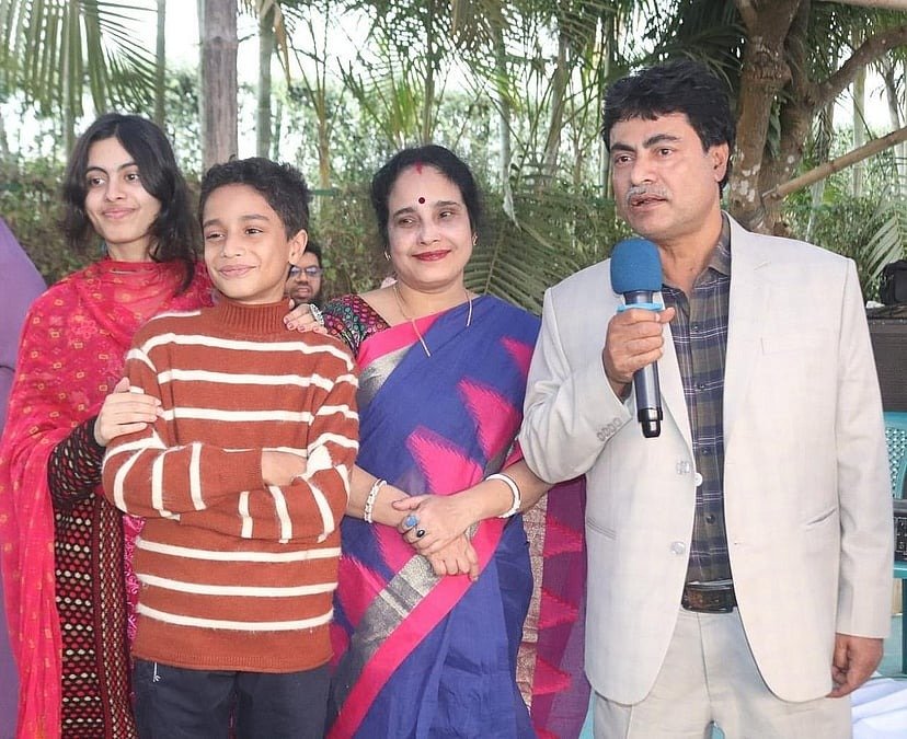 রংপুরে চার সদস্যের মৃত্যু