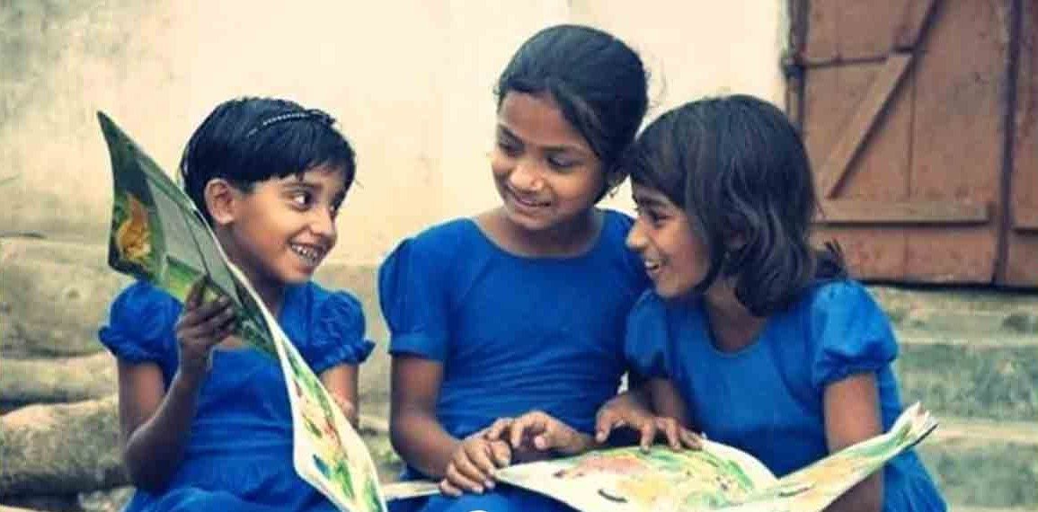 জাতীয় কন্যা শিশু দিবস: শিক্ষায় অগ্রগতি ও ঝরে পড়ার