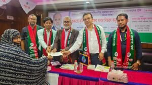 হজ শেষে দেশে ফিরলেন ৫২৪৯১ হাজি, মোট মৃত্যু ৪৯
