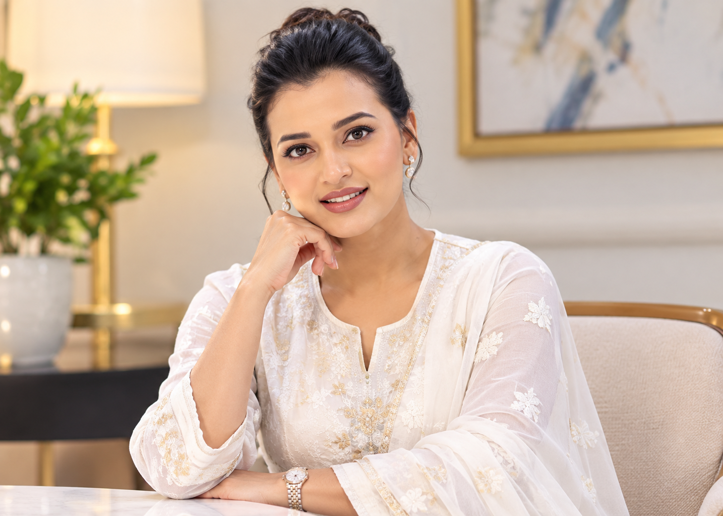 সম্পর্ক টিকিয়ে রাখতে অর্থ নয়, সময়-যত্ন ও সম্মান জরুরি: বর্ষা