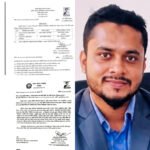 চাঁদপুরের সার্ভেয়ার নাছিরের বদলির একদিন পরই বাতিলের তদবির, জেলা পরিষদের চিঠিতে তোলপাড়