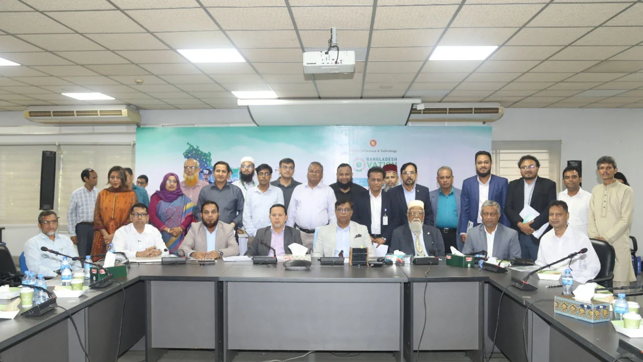 উদ্যোক্তা তৈরিতে বিশ্ববিদ্যালয়গুলোকে চালিকাশক্তি হিসেবে গড়ে তুলতে চায় ইউজিসি