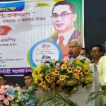 আপনাদের দ্বারাই আগুন-সন্ত্রাস সম্ভব: আ. লীগকে সমাজকল্যাণ মন্ত্রী