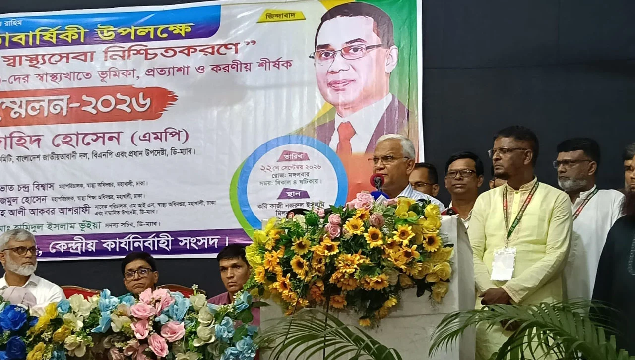 আপনাদের দ্বারাই আগুন-সন্ত্রাস সম্ভব: আ. লীগকে সমাজকল্যাণ মন্ত্রী
