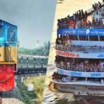 রেলের ভাড়া বাড়বে না, লঞ্চের সিদ্ধান্ত বৃহস্পতিবার