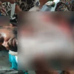 সিরাজগঞ্জে লংমার্চে অংশগ্রহণকারীদের ওপর হামলার অভিযোগ